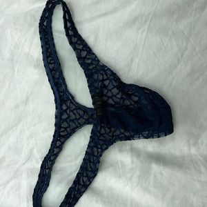 Mens Thong